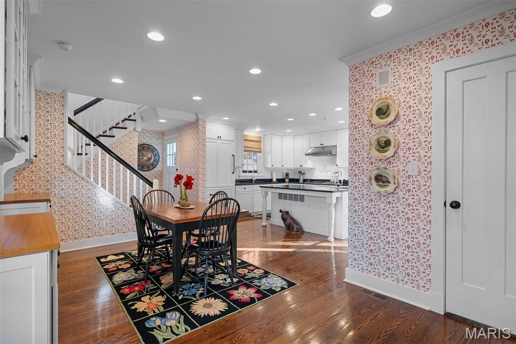 9928 Litzsinger Road St. Louis, MO 63124 - Photo 14 of 55