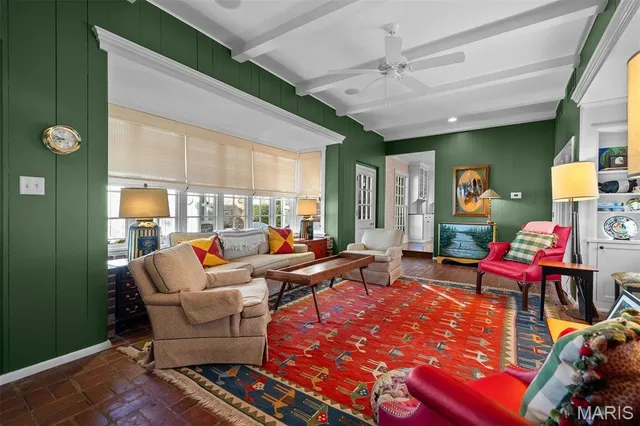 $3,500,000 | 9928 Litzsinger Road, Ladue, MO 63124