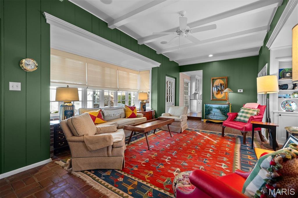 9928 Litzsinger Road St. Louis, MO 63124 - Photo 18 of 55