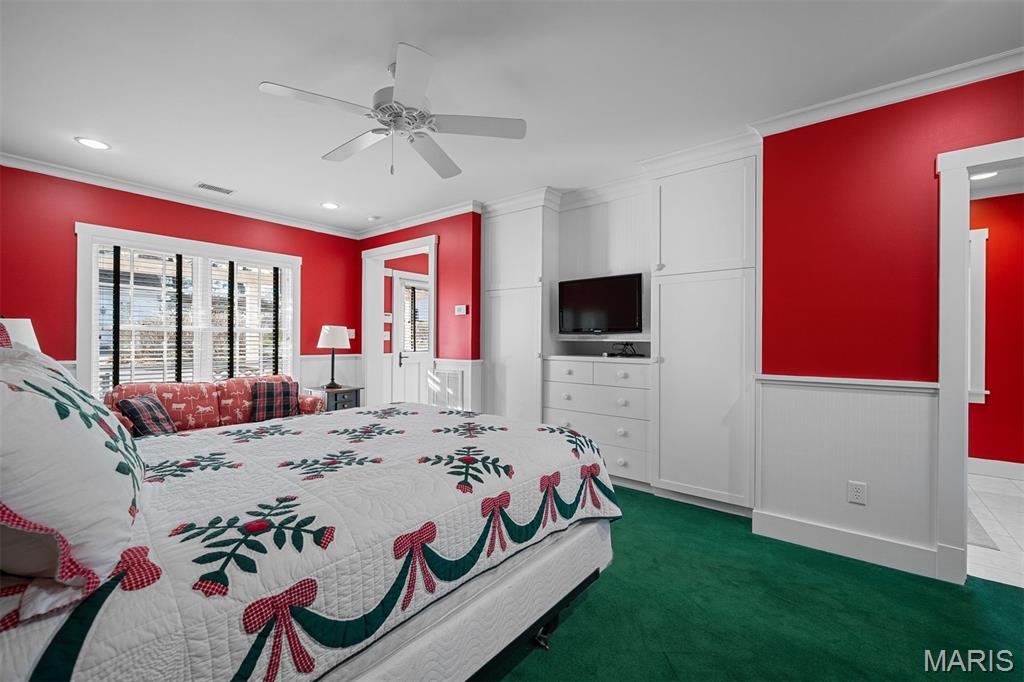 9928 Litzsinger Road St. Louis, MO 63124 - Photo 38 of 55