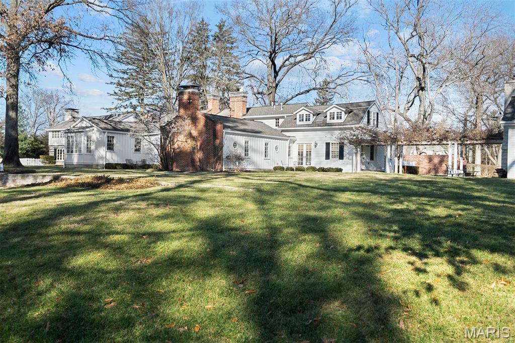 9928 Litzsinger Road St. Louis, MO 63124 - Photo 42 of 55