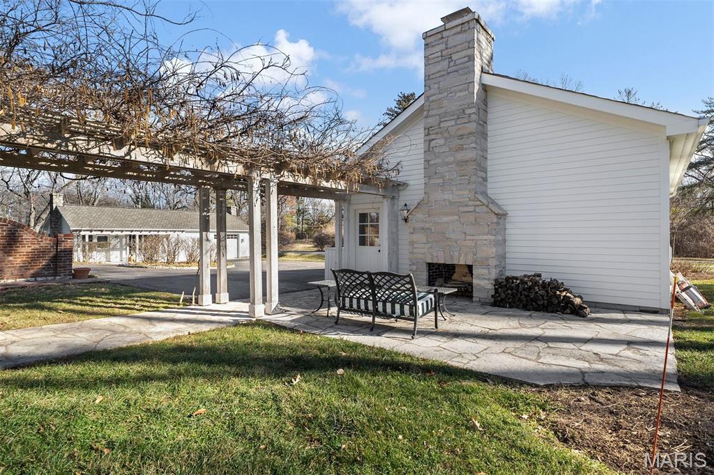 9928 Litzsinger Road St. Louis, MO 63124 - Photo 48 of 55