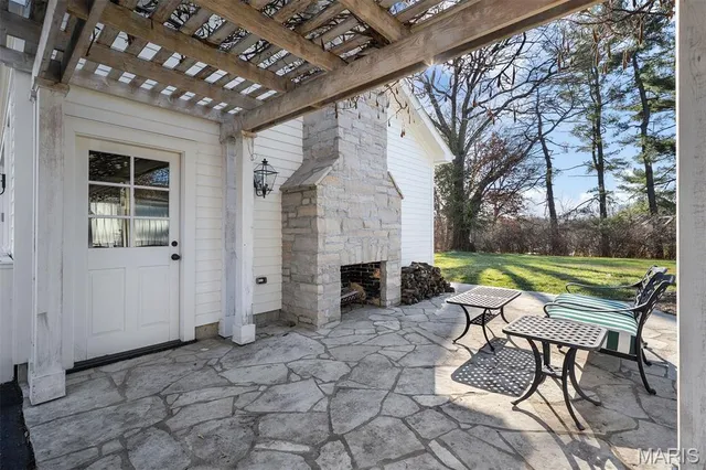 $3,500,000 | 9928 Litzsinger Road, Ladue, MO 63124