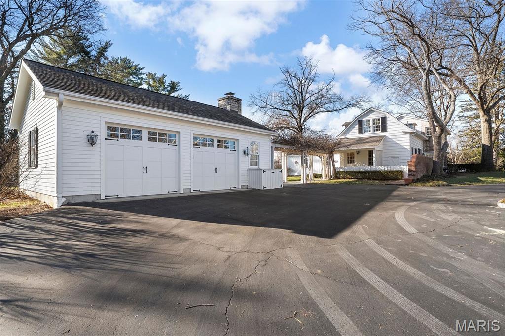 9928 Litzsinger Road St. Louis, MO 63124 - Photo 50 of 55