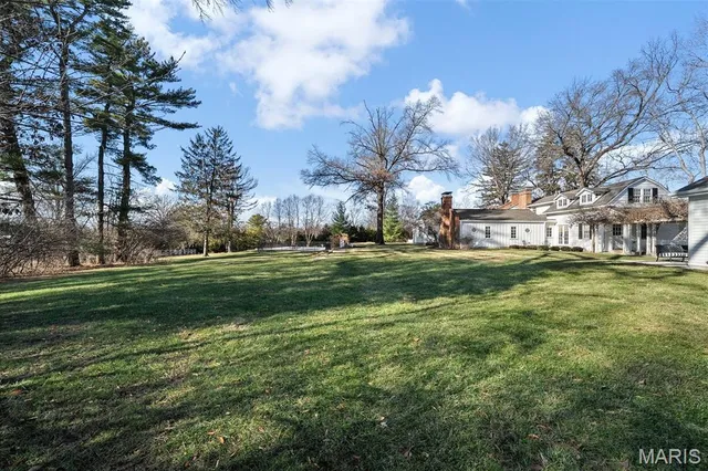 $3,500,000 | 9928 Litzsinger Road, Ladue, MO 63124