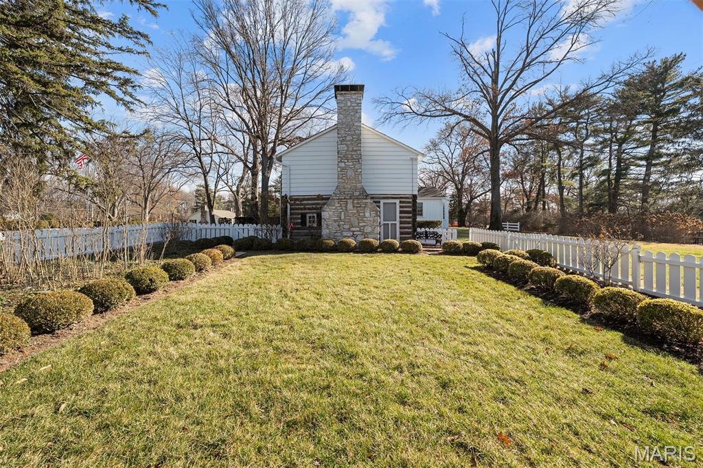 9928 Litzsinger Road St. Louis, MO 63124 - Photo 52 of 55