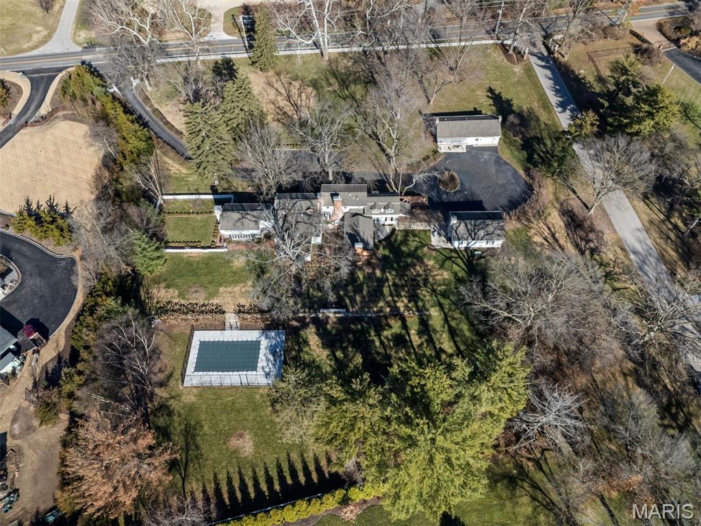 9928 Litzsinger Road St. Louis, MO 63124 - Photo 53 of 55