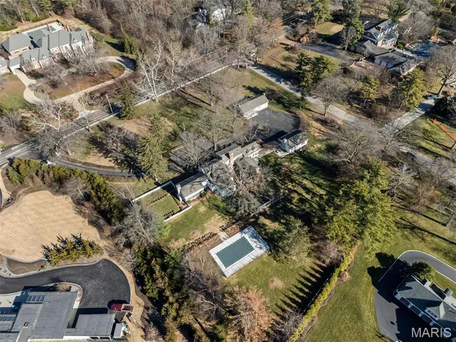 $3,500,000 | 9928 Litzsinger Road, Ladue, MO 63124