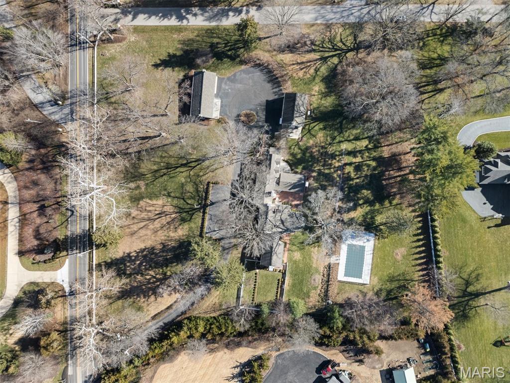 9928 Litzsinger Road St. Louis, MO 63124 - Photo 55 of 55