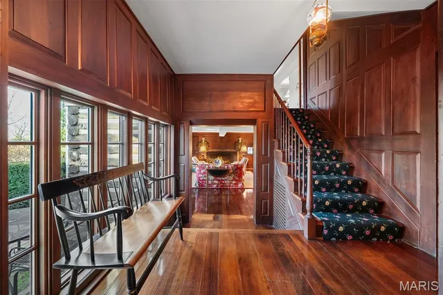 $3,500,000 | 9928 Litzsinger Road, Ladue, MO 63124