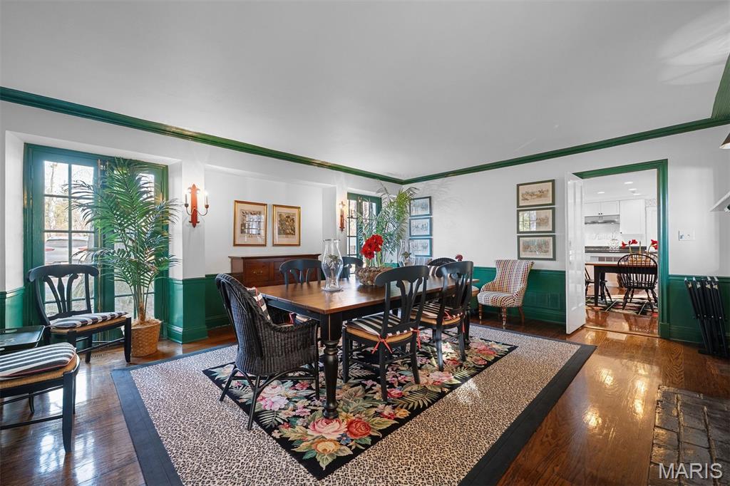 9928 Litzsinger Road St. Louis, MO 63124 - Photo 10 of 55