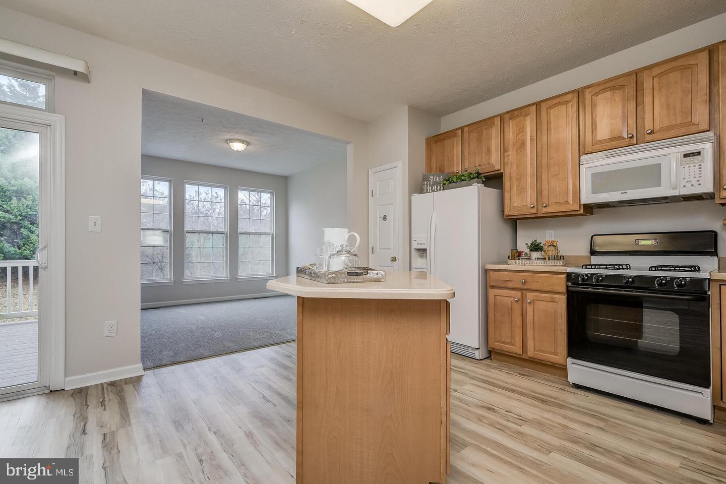 1432 Pangbourne Way Hanover, MD 21076 - Photo 13 of 38