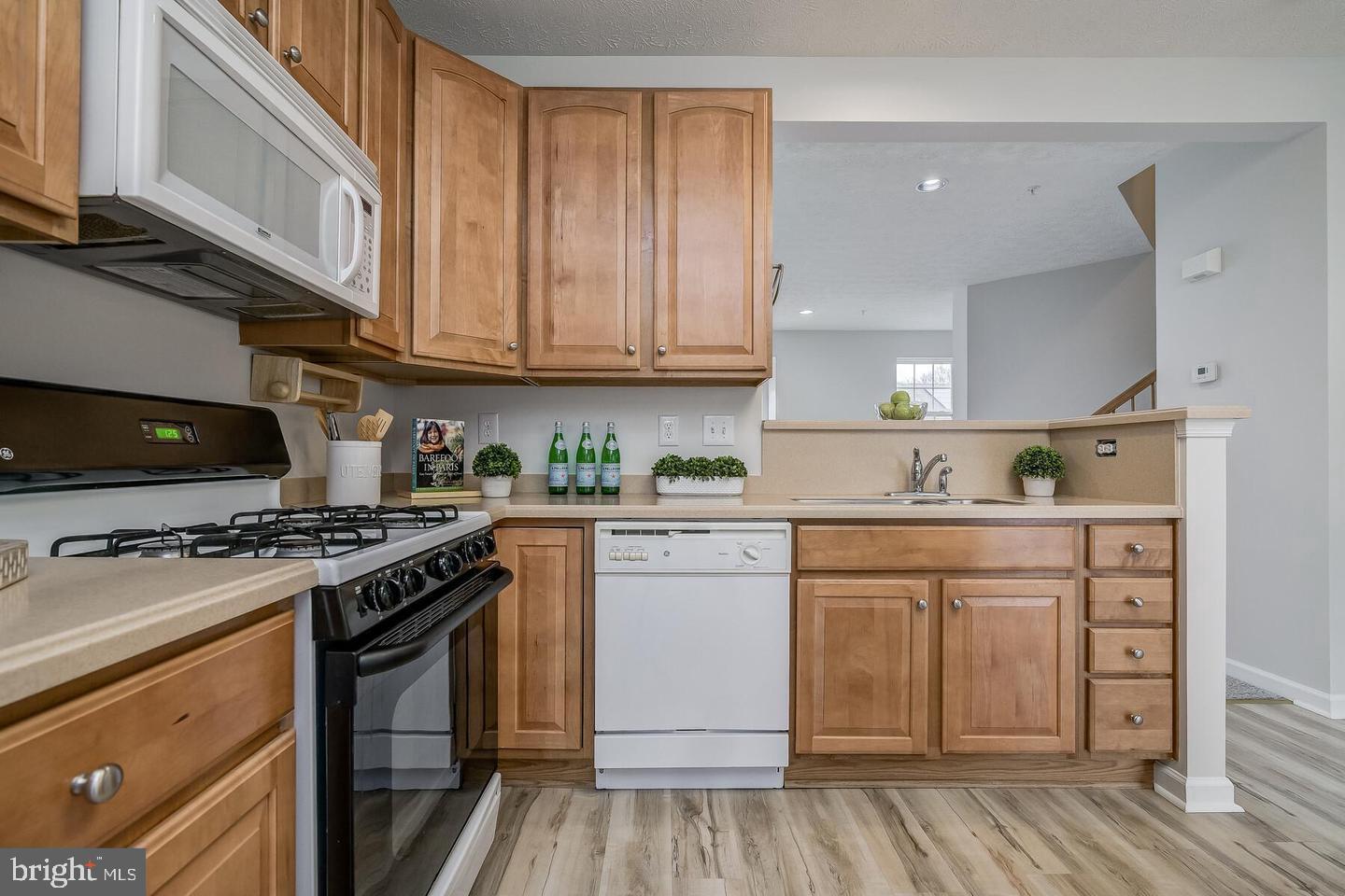 1432 Pangbourne Way Hanover, MD 21076 - Photo 15 of 38
