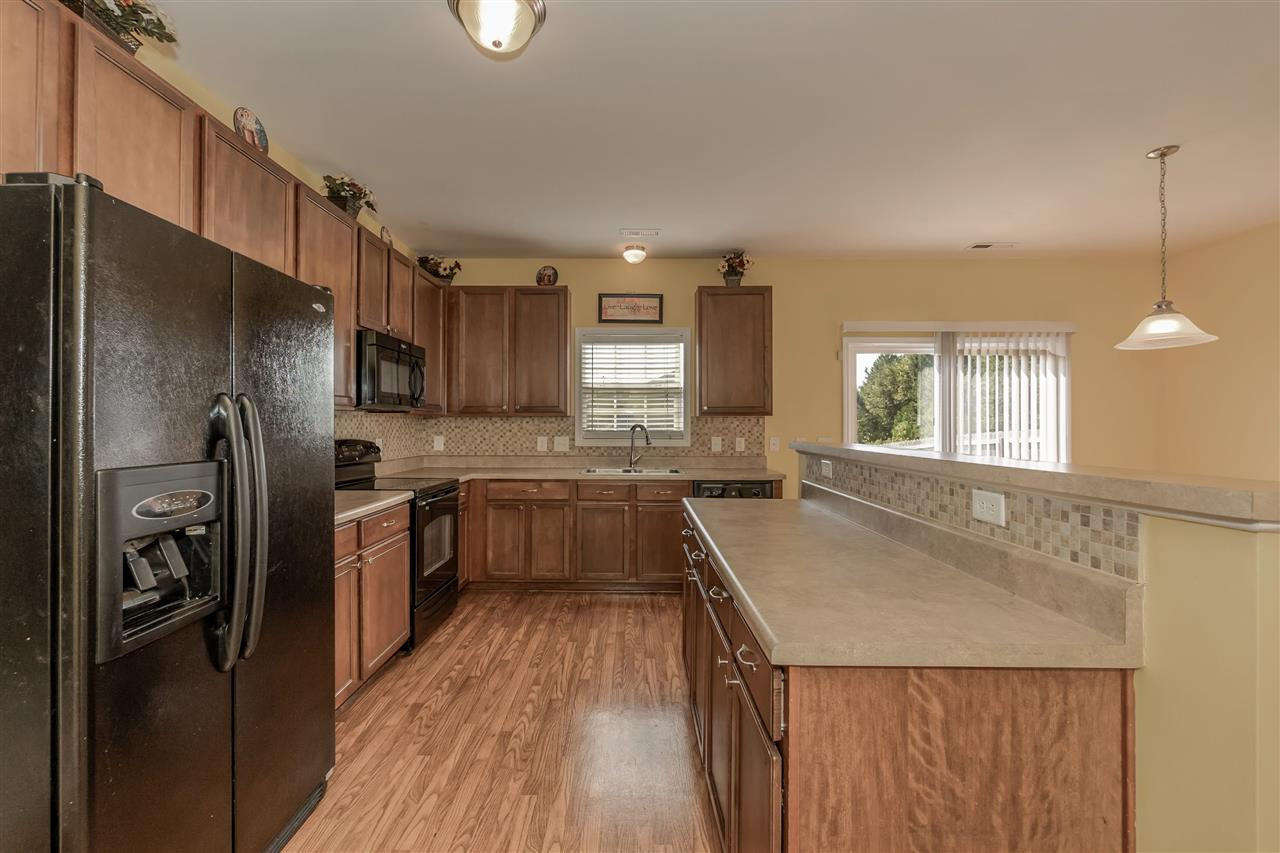 3110 Guiding Light Road Raleigh, NC 27610 - Photo 6 of 26 Photo 6