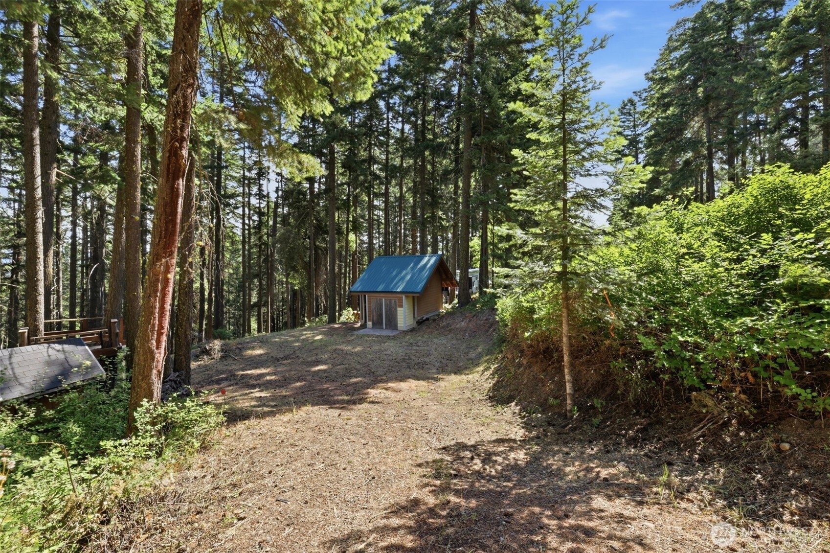 20 Lot Cle Elum, WA 98922 - Photo 3 of 17