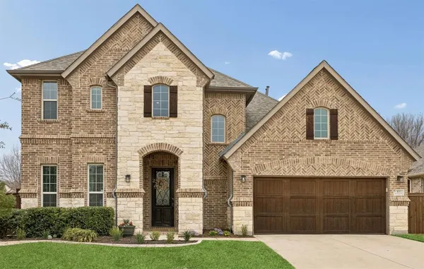 $675,000 | 851 Yellowcress Drive, Prosper, TX 75078