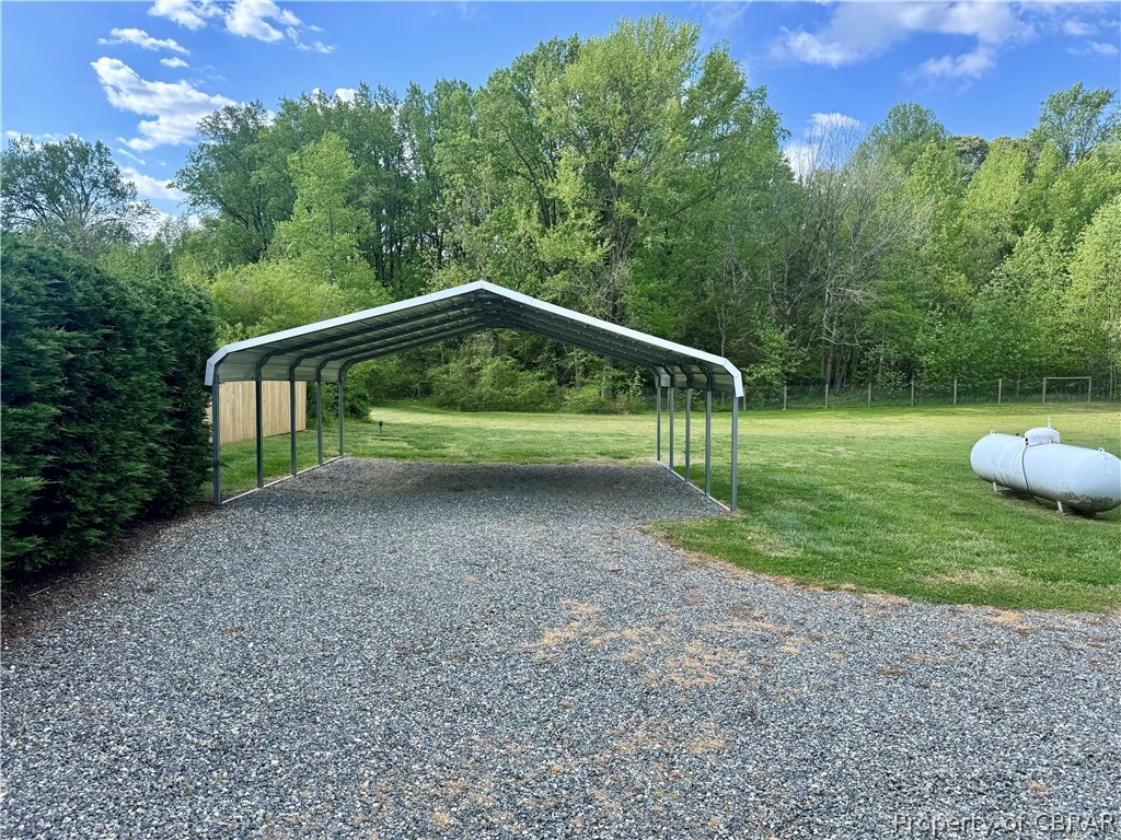 802 Remo Road Heathsville, VA 22473 - Photo 5 of 33