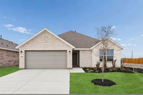 $273,990 | 3805 Prairie Chapel Road, Royse City, TX 75189