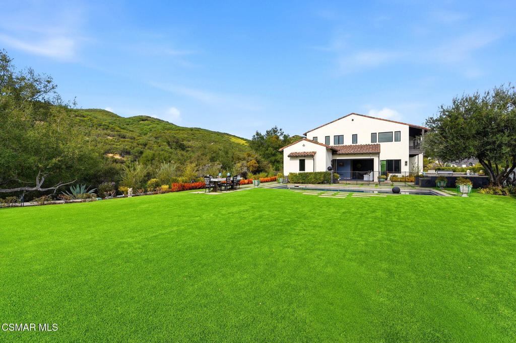 2691 Country Ridge Road Calabasas, CA 91302 - Photo 47 of 74