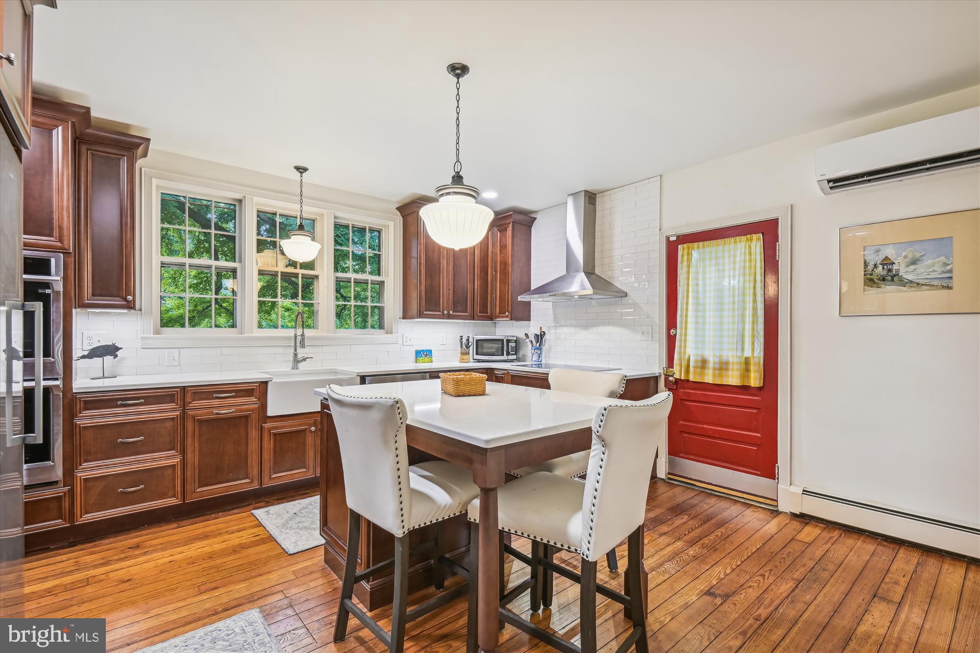 4708 Butler Road Glyndon, MD 21136 - Photo 18 of 58 Kitchen