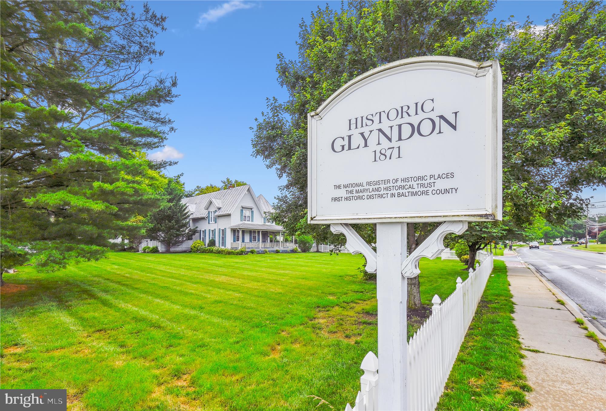 4708 Butler Road Glyndon, MD 21136 - Photo 45 of 58 Gallery Image 45