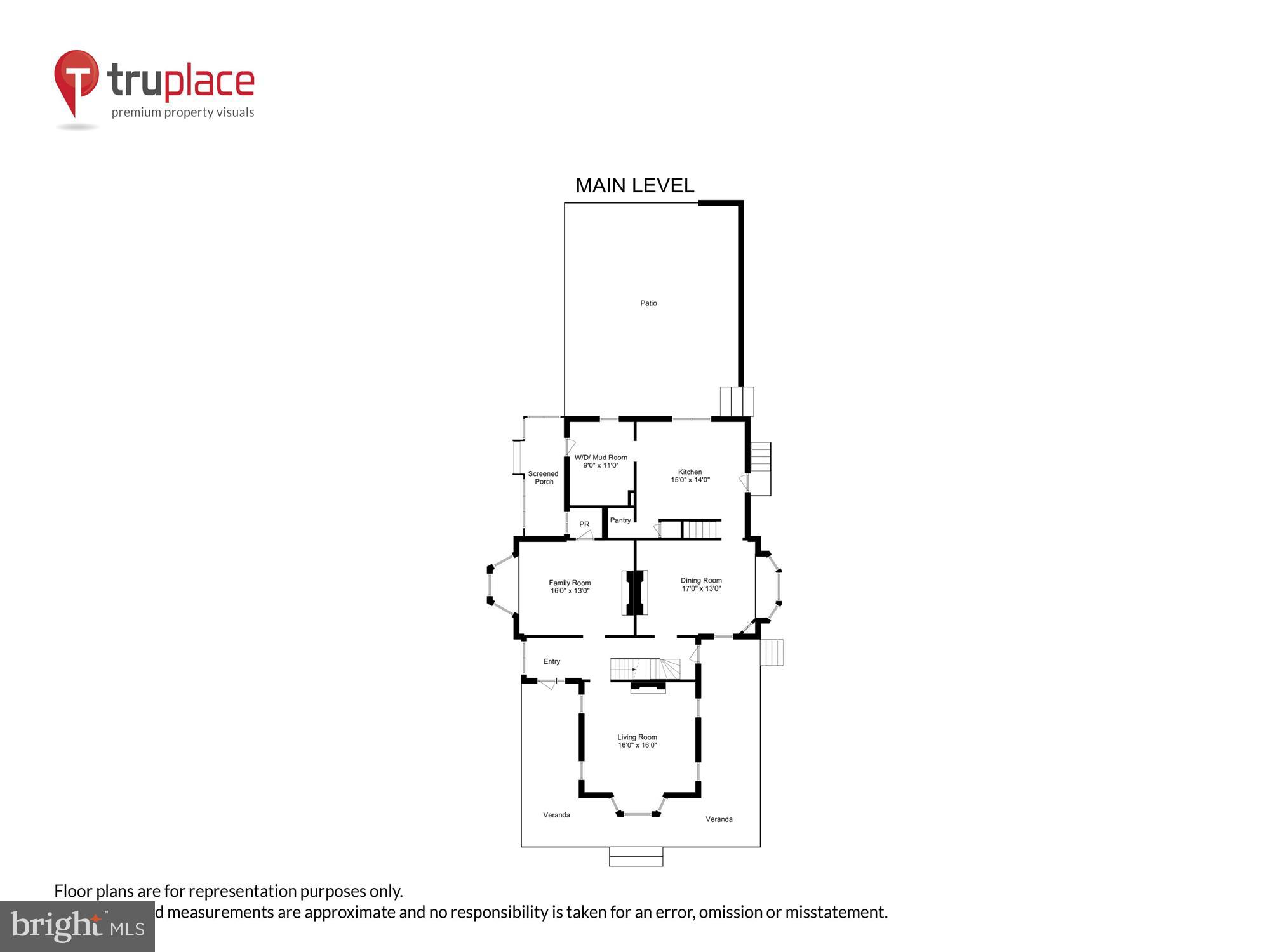 4708 Butler Road Glyndon, MD 21136 - Photo 48 of 58 Main Level