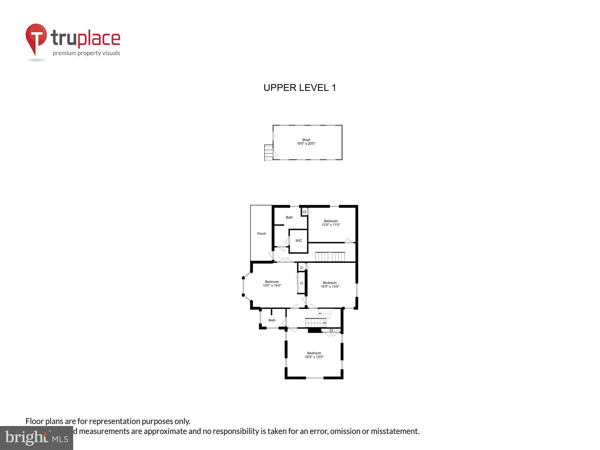 4708 Butler Road Glyndon, MD 21136 - Photo 49 of 58 2nd Level