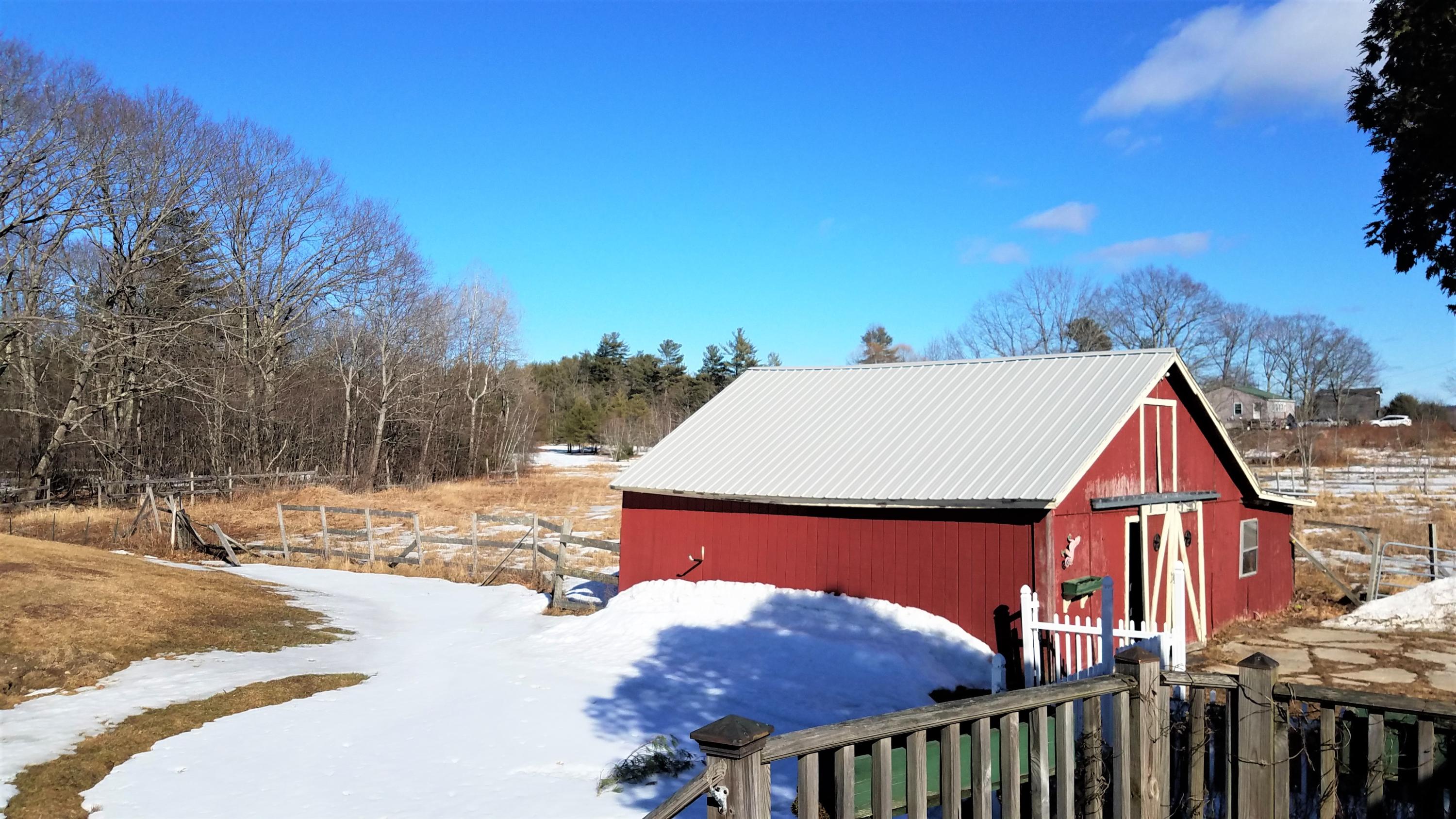 16 Windsor Road Chelsea, ME 04330 - Photo 25 of 31 20190323_154829
