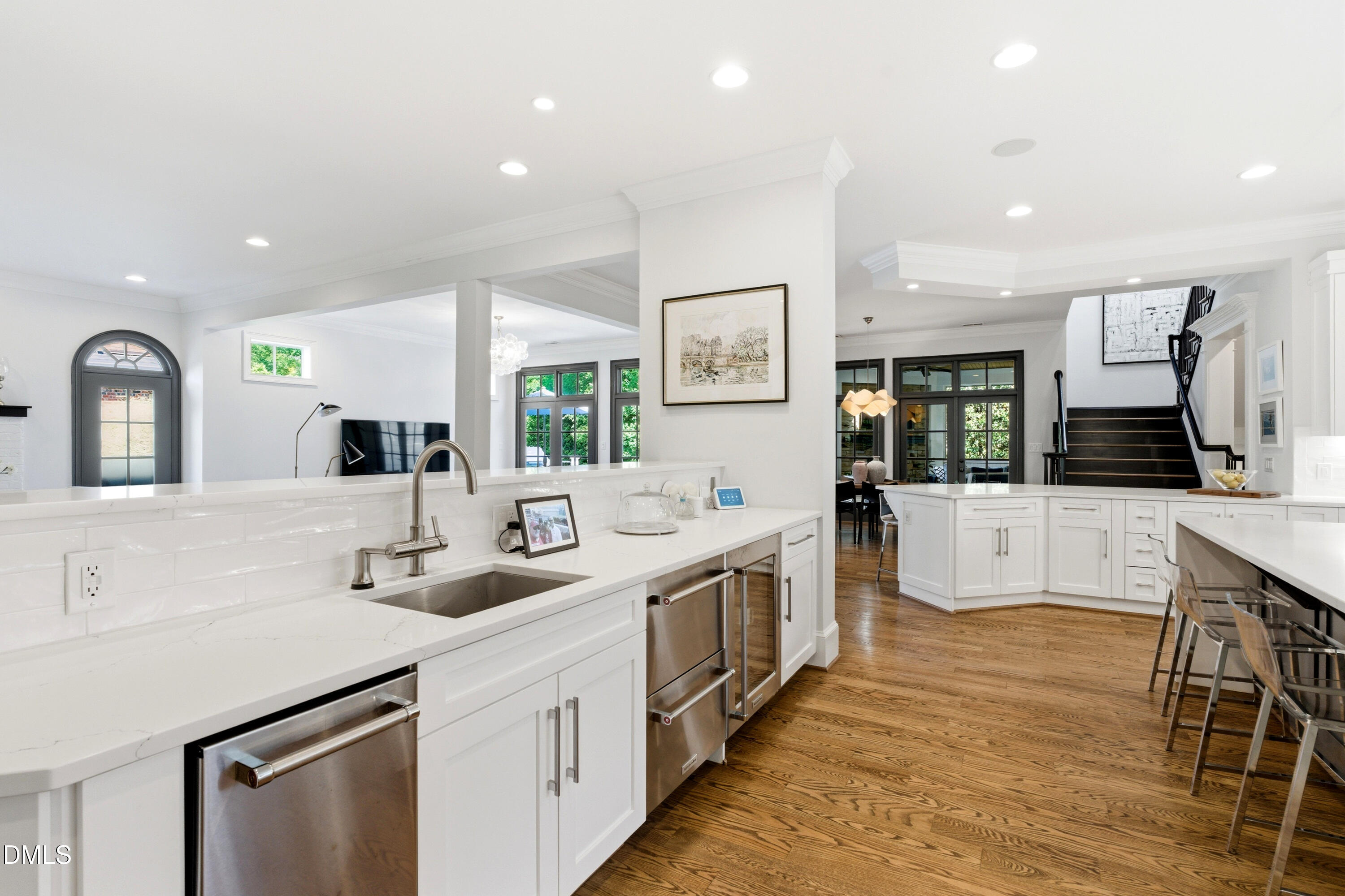 308 Marlowe Road Raleigh, NC 27609 - Photo 16 of 100 DSC04174
