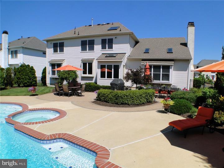 24 Brooks Road Moorestown, NJ 08057 - Photo 22 of 25