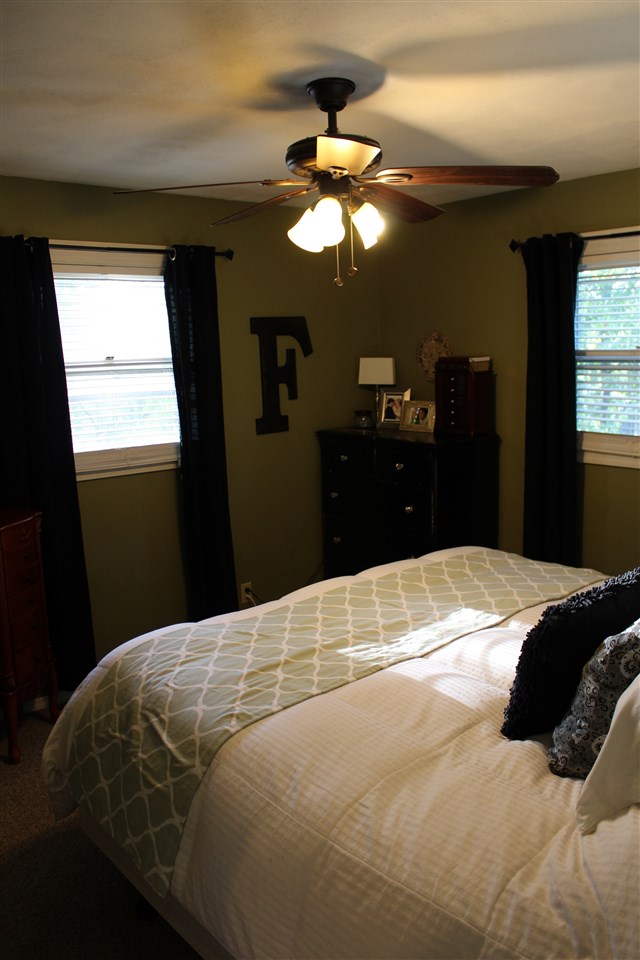 5178 South Harmony Road Bloomington, IN 47403 - Photo 8 of 31