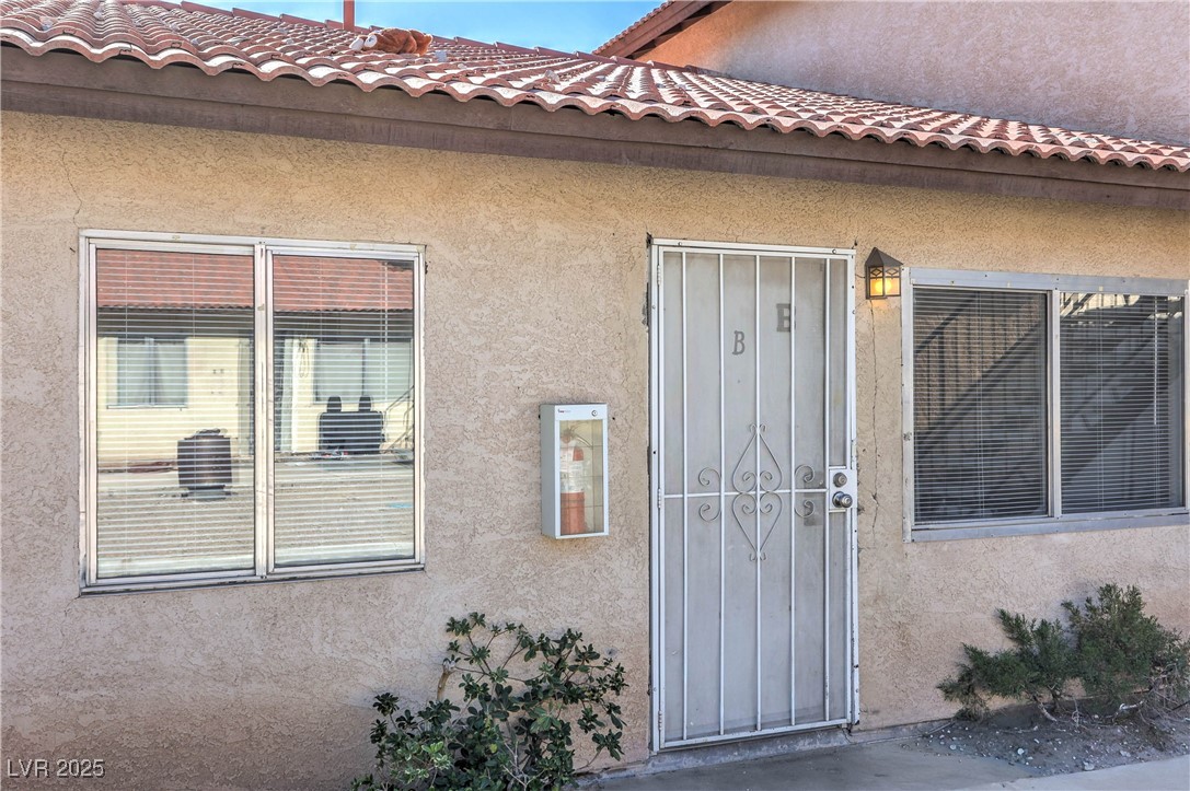 3109 North Walnut Road, Unit B Las Vegas, NV 89115 - Photo 2 of 15