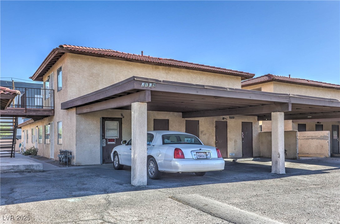 3109 North Walnut Road, Unit B Las Vegas, NV 89115 - Photo 3 of 15