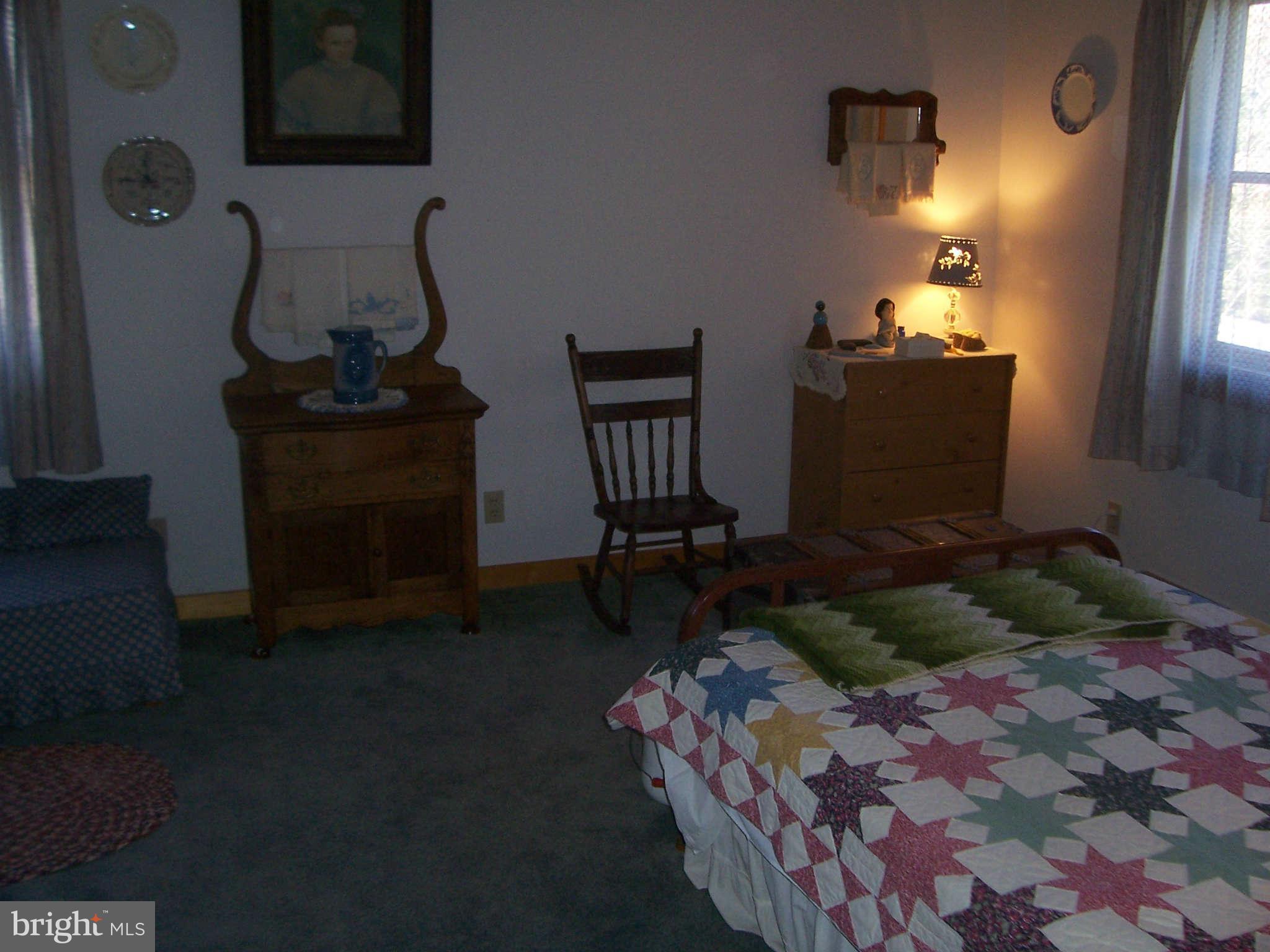 21692 Point Lookout Road Leonardtown, MD 20650 - Photo 11 of 15 Bedroom