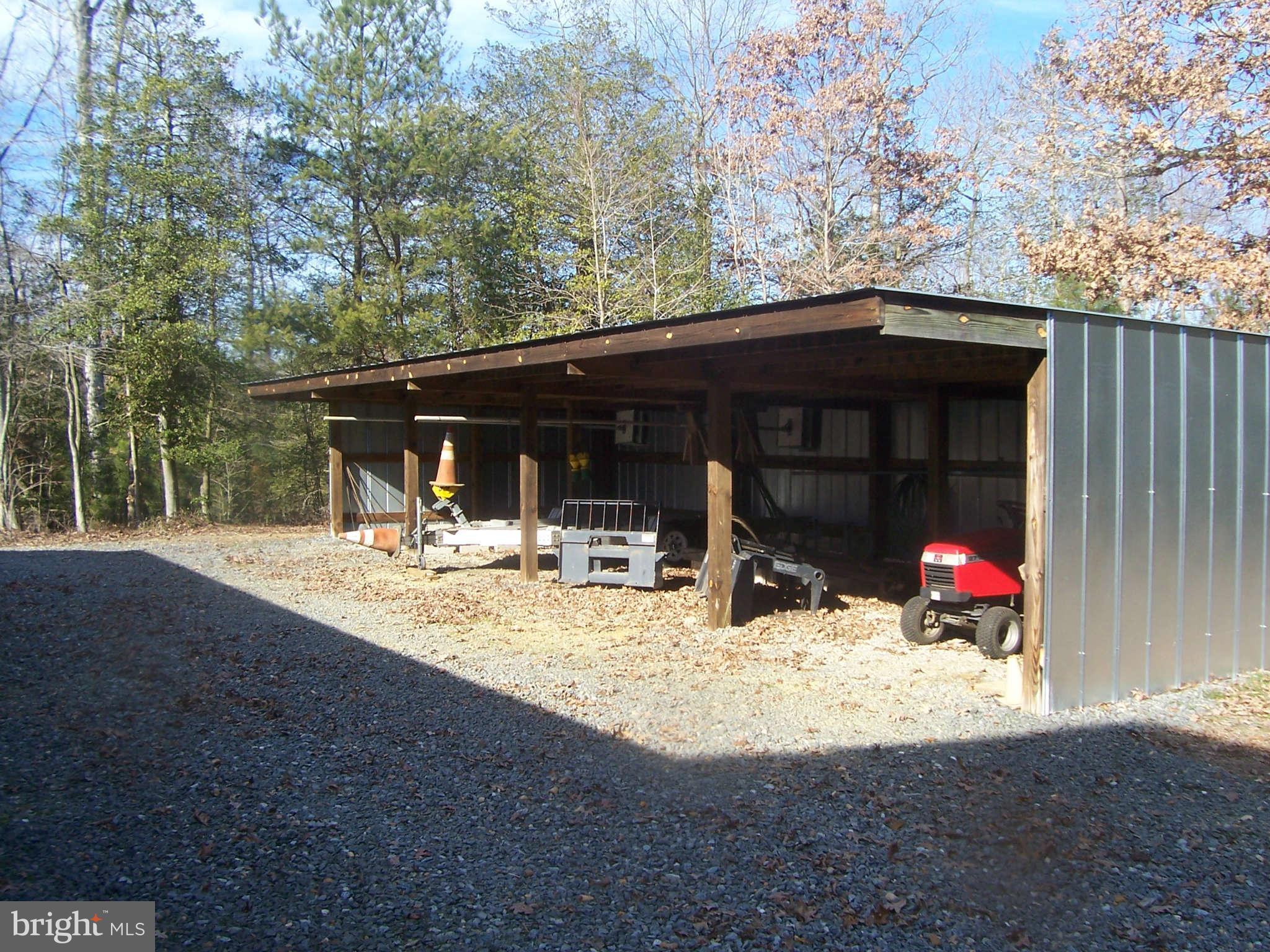 21692 Point Lookout Road Leonardtown, MD 20650 - Photo 14 of 15 Exterior (General)