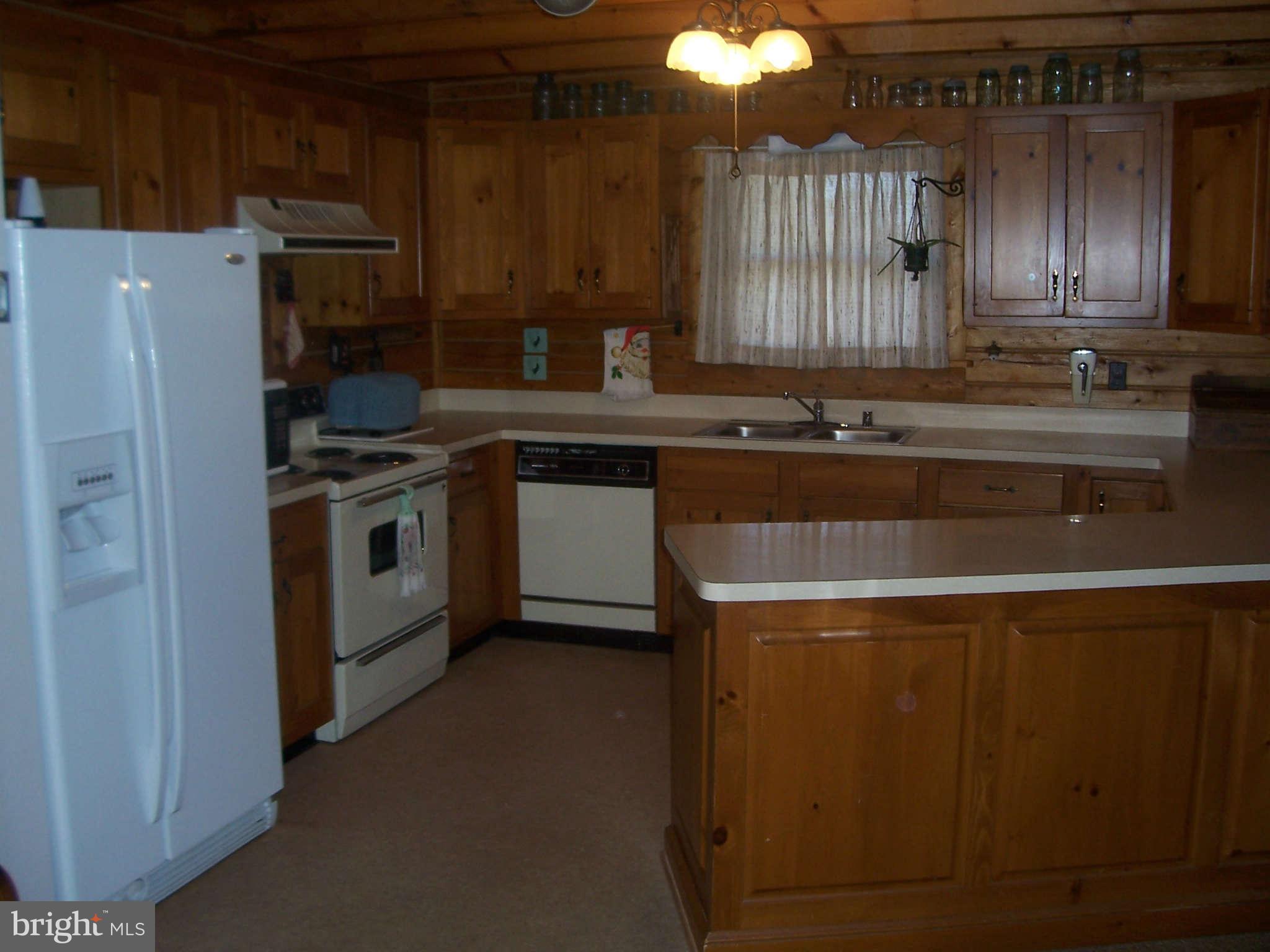 21692 Point Lookout Road Leonardtown, MD 20650 - Photo 3 of 15 Kitchen