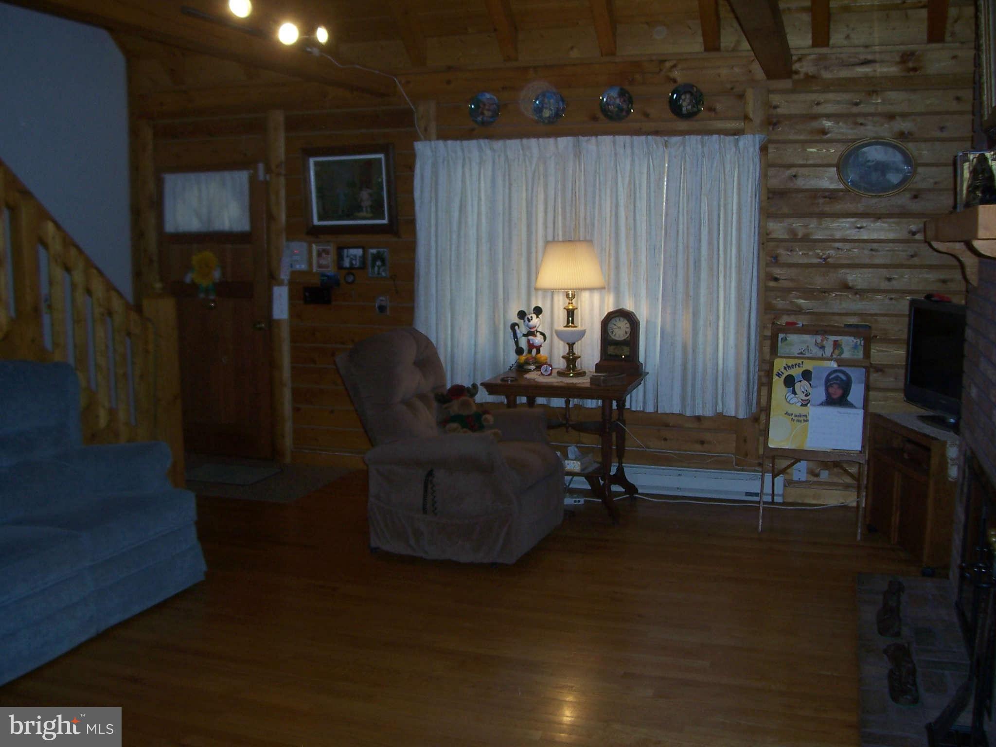 21692 Point Lookout Road Leonardtown, MD 20650 - Photo 4 of 15 Living Room