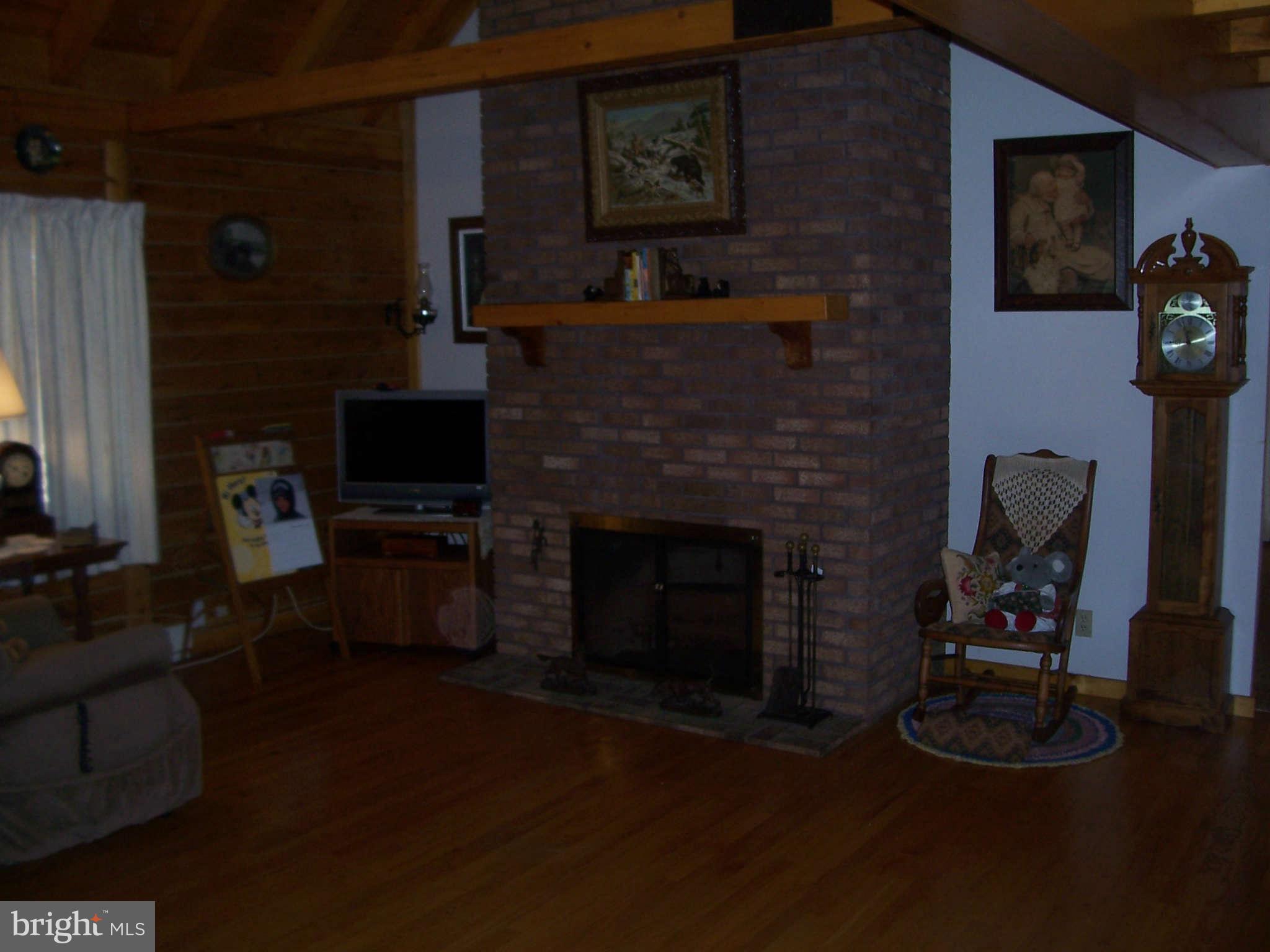 21692 Point Lookout Road Leonardtown, MD 20650 - Photo 6 of 15 Family Room