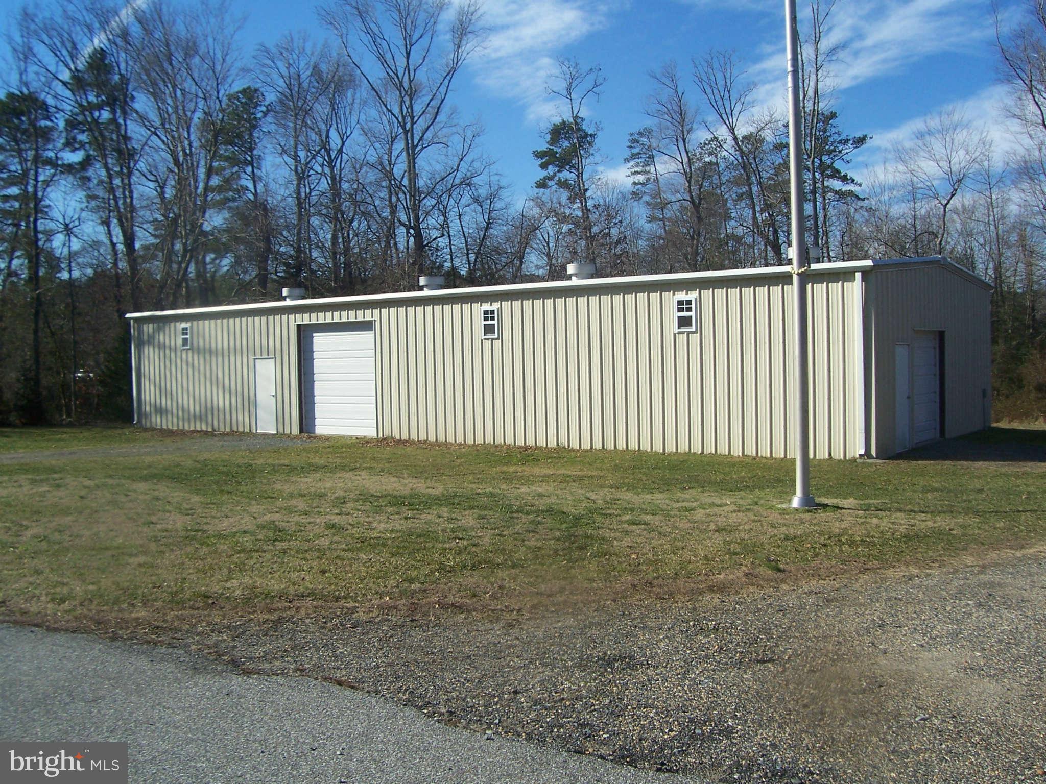 21692 Point Lookout Road Leonardtown, MD 20650 - Photo 9 of 15 Exterior (General)