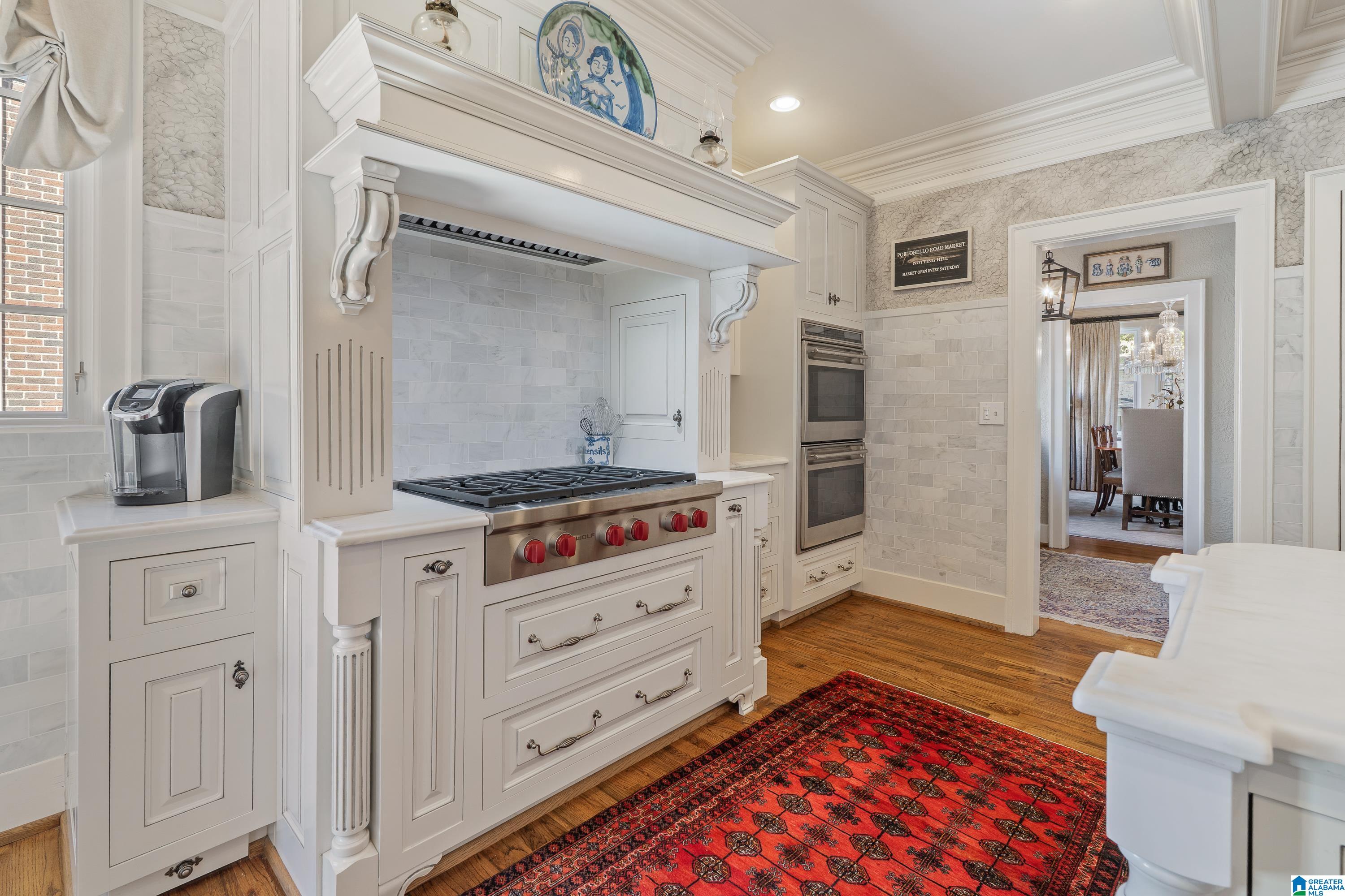 732 Linwood Road Birmingham, AL 35222 - Photo 24 of 60