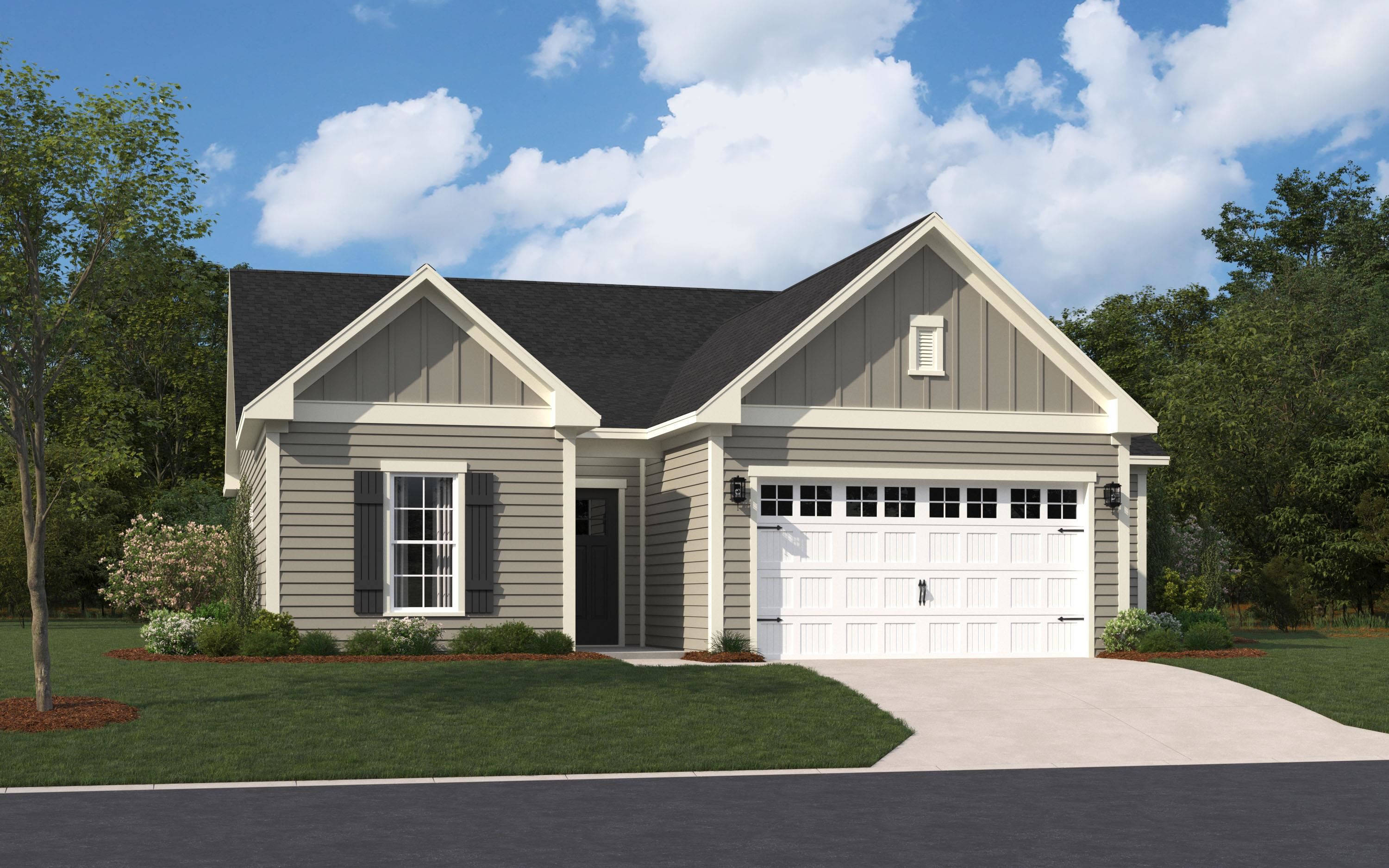 Tbb5 Collins Farm Way Conway, SC 29526 - Photo 1 of 74 Gallery Image 1