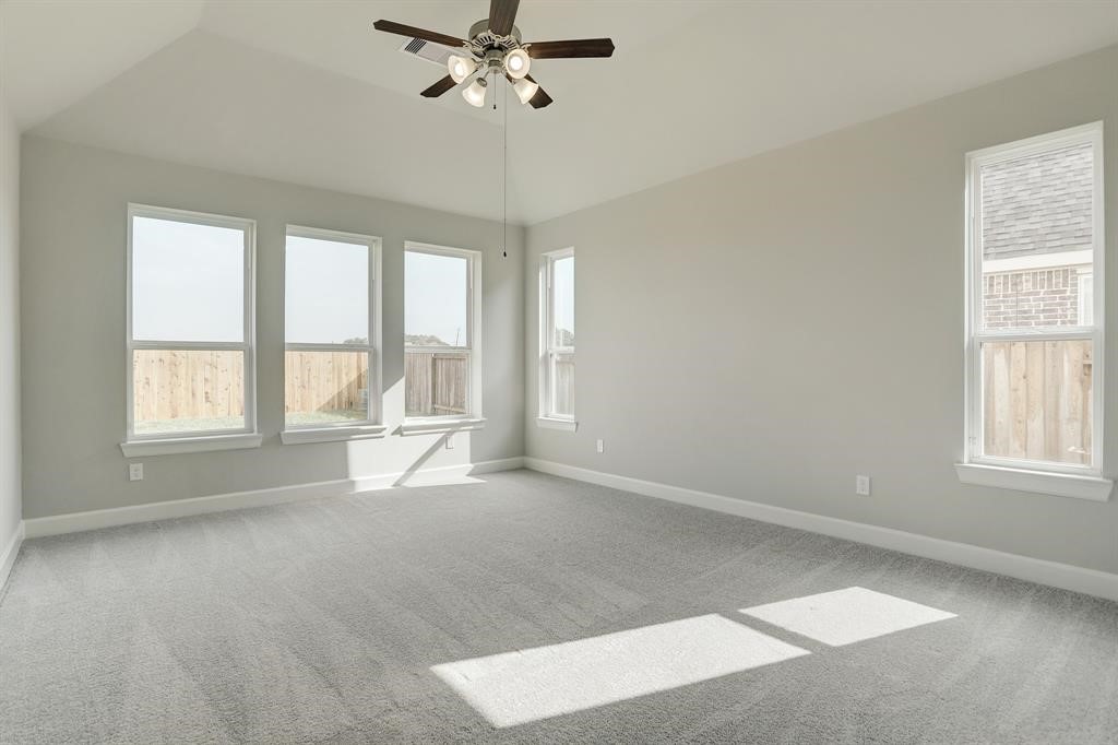 12923 Lott Avenue Houston, TX 77089 - Photo 12 of 23 a view of an empty room with a window
