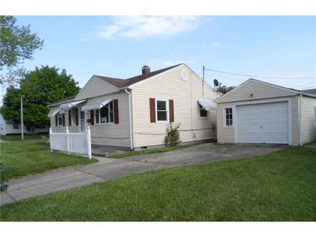 2751 Share Street Springfield, OH 45505 - Photo 8 of 10