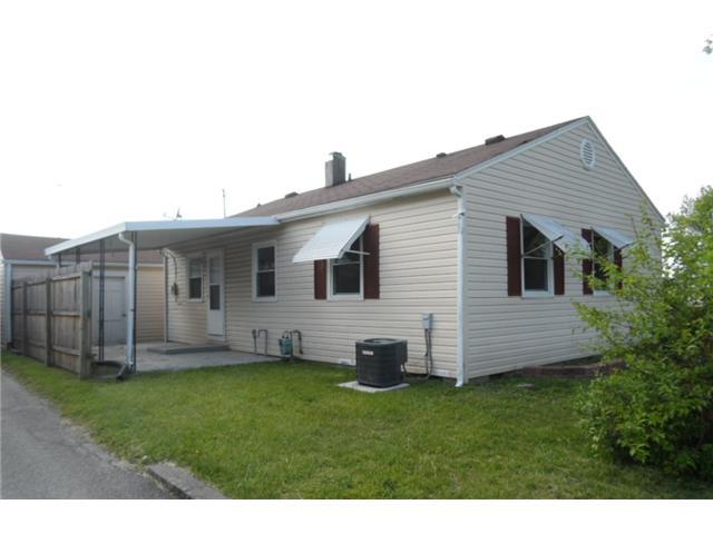 2751 Share Street Springfield, OH 45505 - Photo 9 of 10