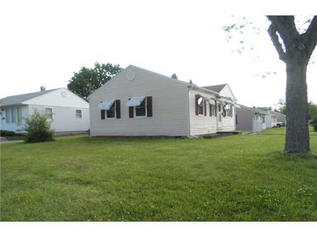 2751 Share Street Springfield, OH 45505 - Photo 10 of 10