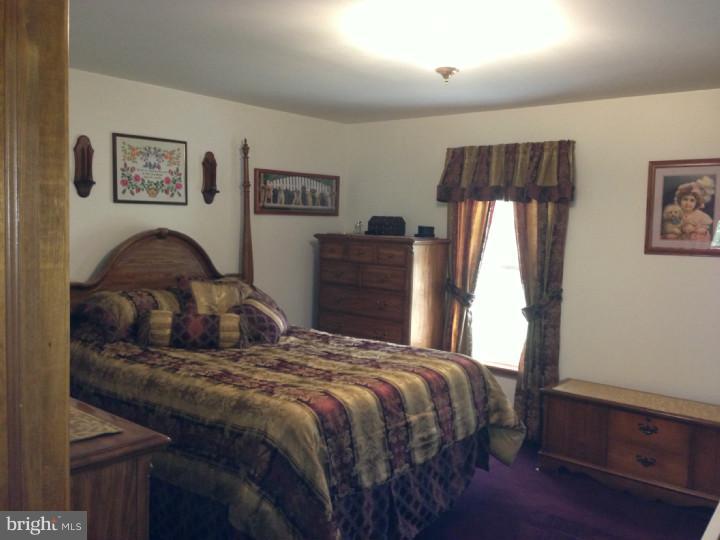827 Pine Heights Road Reading, PA 19605 - Photo 14 of 25 Master Bedroom