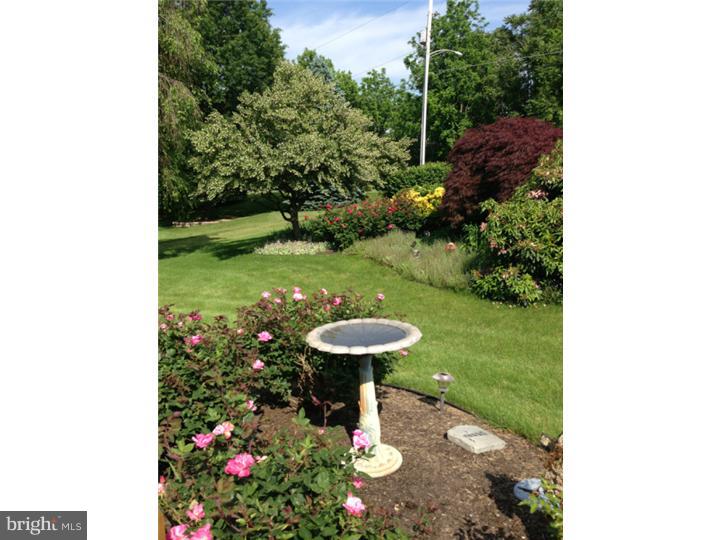 827 Pine Heights Road Reading, PA 19605 - Photo 19 of 25 View from Front Door