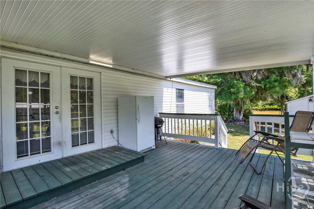 166 Little Horsepen Road Rincon, GA 31326 - Photo 30 of 45 Gallery Image 30