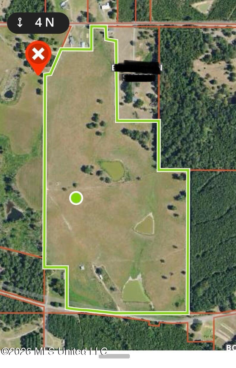 79 Adron Boyd Road Tylertown, MS 39667 - Photo 12 of 12 Adron Boyd