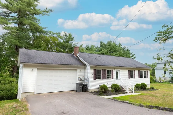 $519,000 | 126 Dyer Street, Gardner, MA 01440